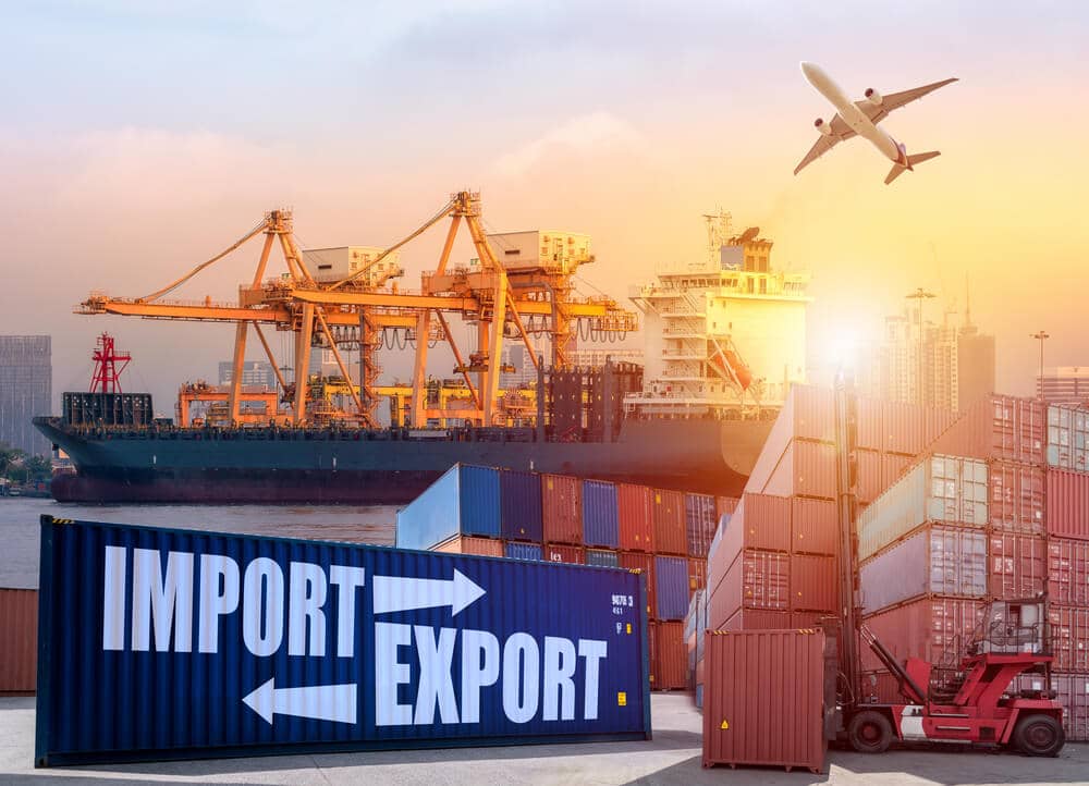 DGFT Issues New Notification with Changes to Export Import Policy