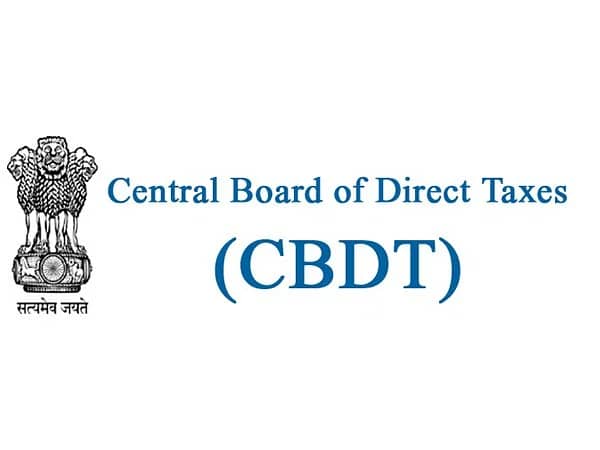 Press Release: CBDT Special Campaign 3.0 for Swachhata and Disposal of Pending Matters