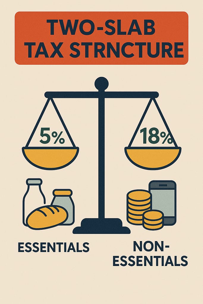 GST 2.0 Reforms: A Complete Guide to Benefits, Challenges, and Impact