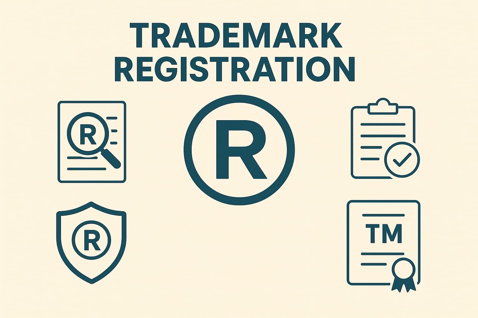 trademark registration consultant near me